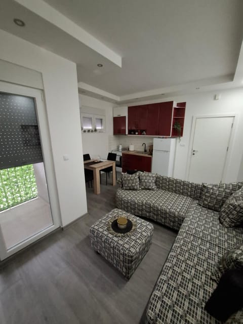 Apartman UNO Apartment in Belgrade