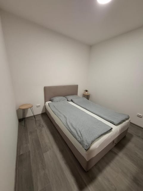 Apartman UNO Apartment in Belgrade