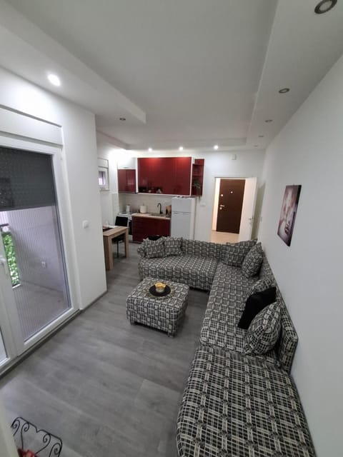 Apartman UNO Apartment in Belgrade