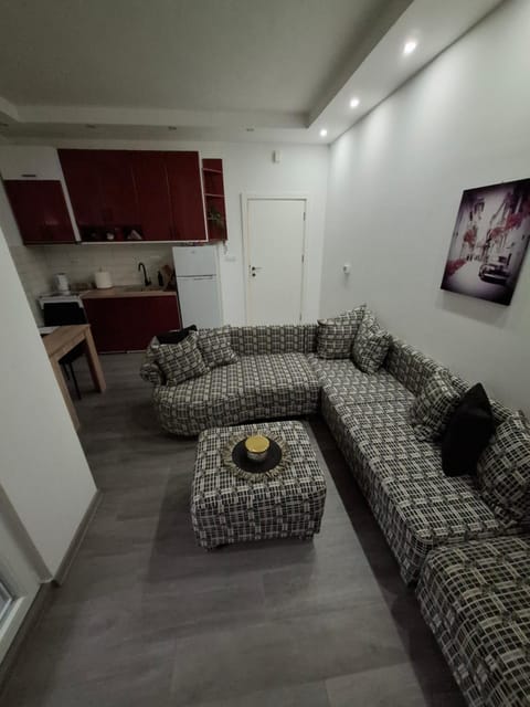 Apartman UNO Apartment in Belgrade