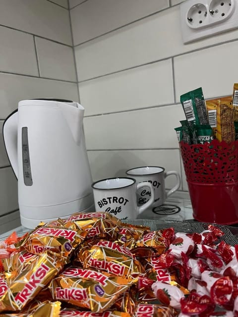 Apartman UNO Apartment in Belgrade