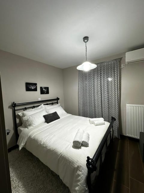 Ανασασμος Chalet in North Macedonia