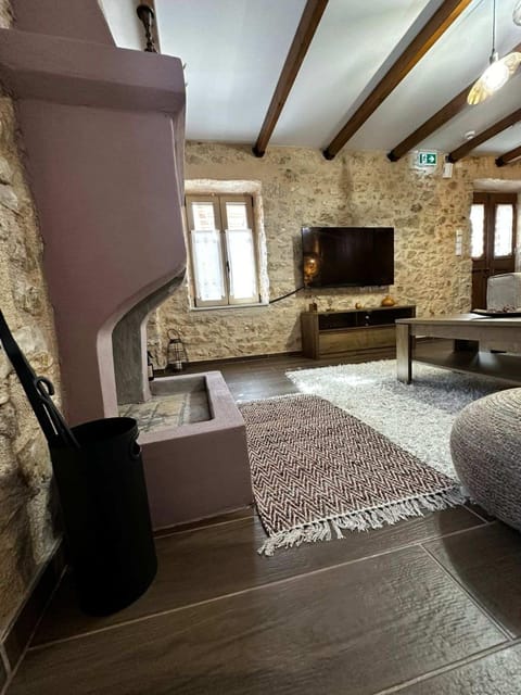 Ανασασμος Chalet in North Macedonia