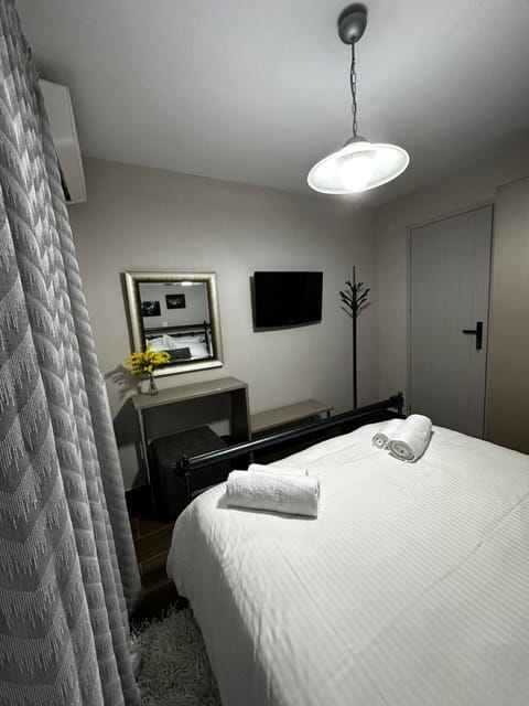 Ανασασμος Chalet in North Macedonia