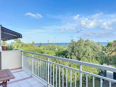 Garden House Apartment in Arenzano