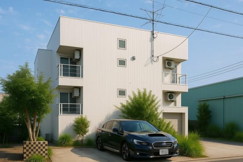 Property view