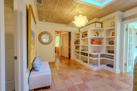 Luxurious Dual-Home Retreat in Prime Sarasota Location House in Sarasota