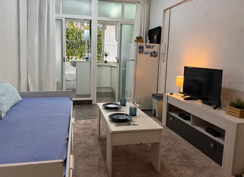 Cosy Estudio Marbella Centro Apartment in Marbella