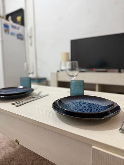 Cosy Estudio Marbella Centro Apartment in Marbella