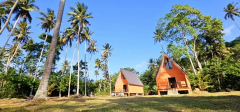 Natural landscape, Garden