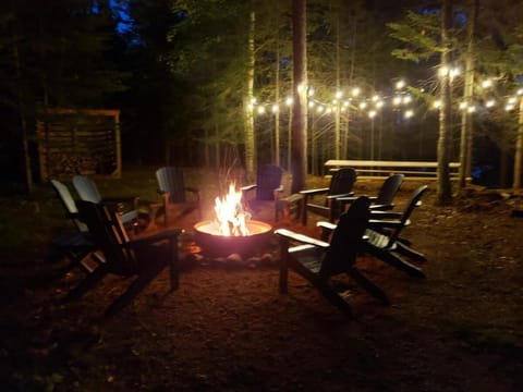 Fishtrap Lake Lodge 4400 sq feet 6 bedroom 3 bath House in Wisconsin