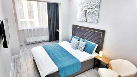 TV and multimedia, Bedroom