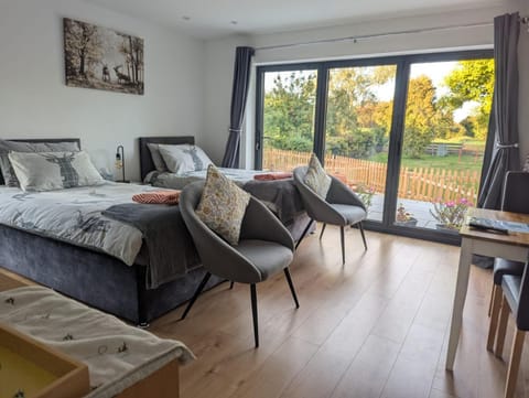 Deers view Apartment in Swindon