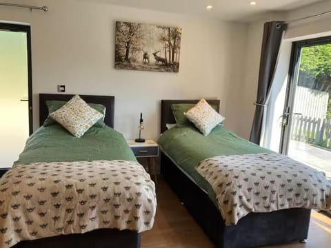 Deers view Apartment in Swindon