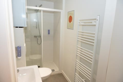 Studio 204 cosy au centre de Bruxelles Apartment in Ixelles