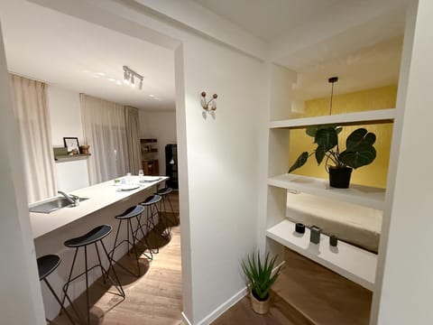 Studio 204 cosy au centre de Bruxelles Apartment in Ixelles