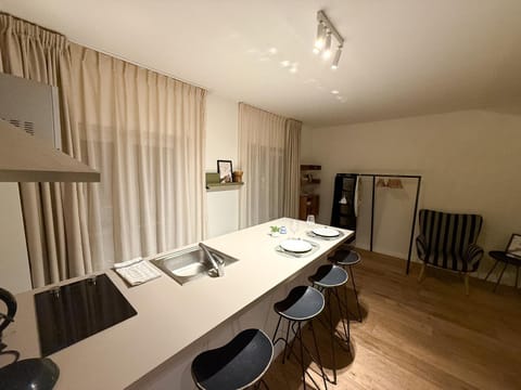 Studio 204 cosy au centre de Bruxelles Apartment in Ixelles