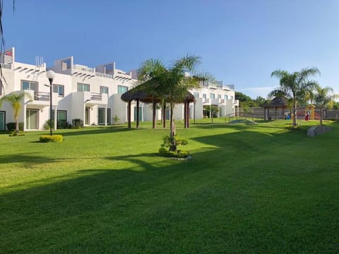 Residencia en Cuautla House in Cuautla