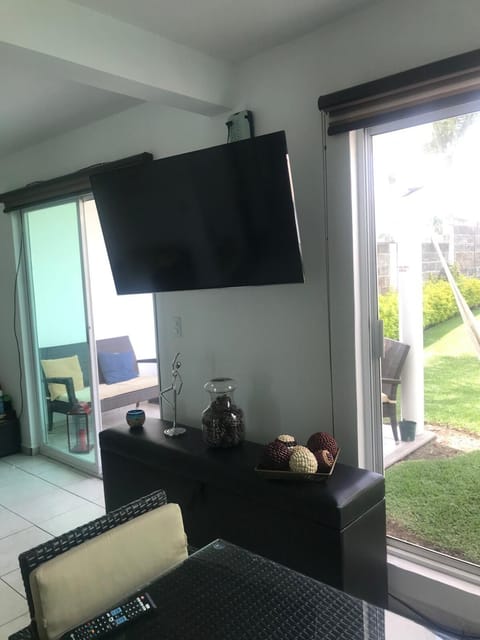 Residencia en Cuautla House in Cuautla