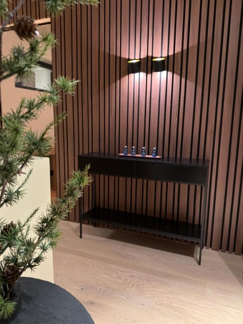 Aurora Panorama Villa in Tromso