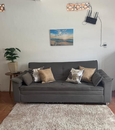 Casa Pôr do Sol Angra House in Angra dos Reis