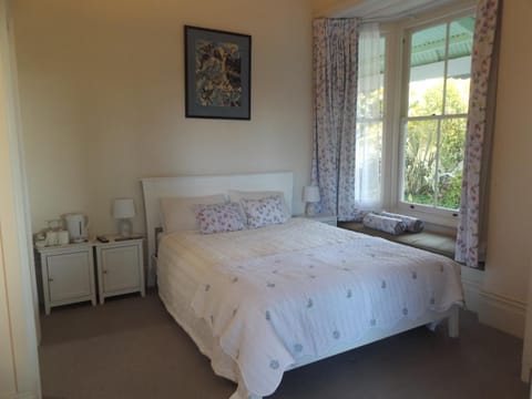 Villa Shakespeare Bed and Breakfast in Cambridge