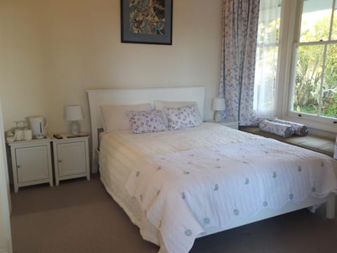 Villa Shakespeare Bed and Breakfast in Cambridge