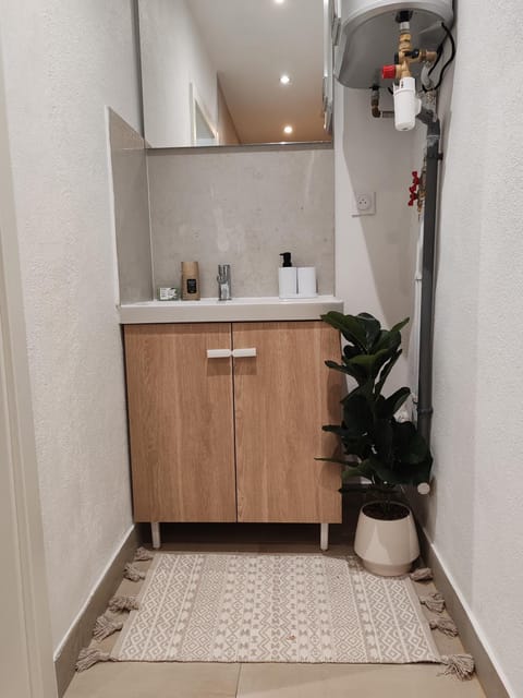 Tini Apartment in Thionville