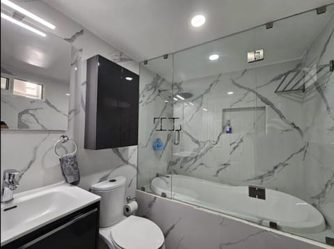 Balcones de la Herradura Villa in Mexico City