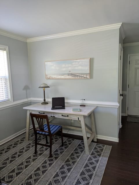 Coastal Retreat - close to Downtown Charleston House in Johns Island