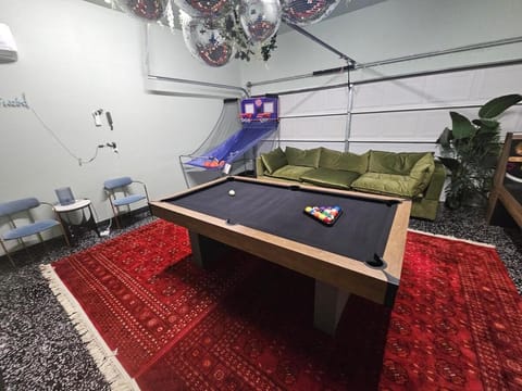 BrandNew! Secret Garden HTX |5BR w/GameRoom+HotTub House in Houston