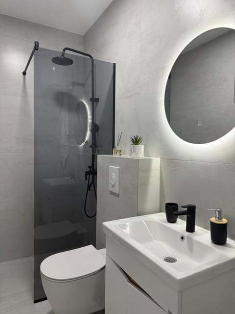 Apartmani Zabjelo Apartment in Podgorica