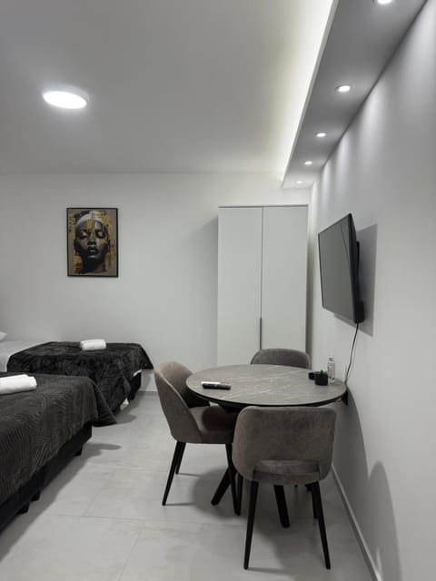 Apartmani Zabjelo Apartment in Podgorica