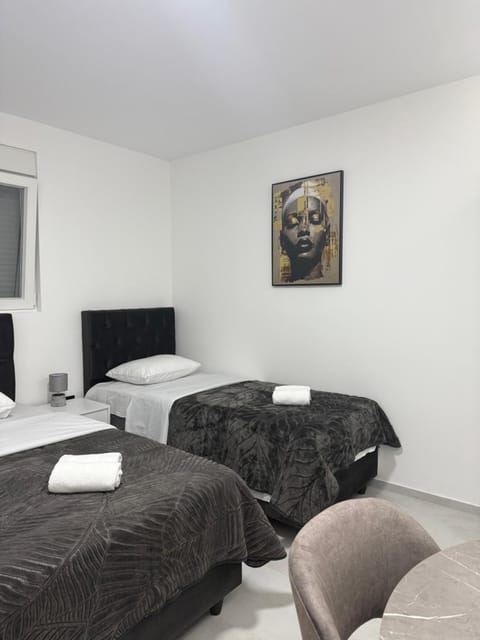 Apartmani Zabjelo Apartment in Podgorica