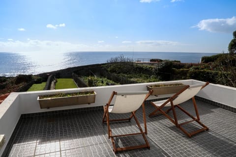 Place of worship, Balcony/Terrace, Garden view, Sea view