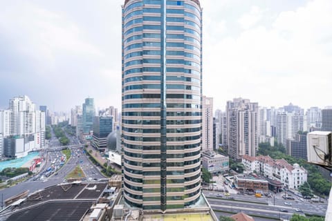 City view