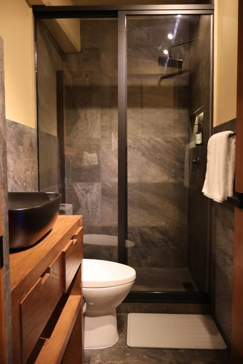 A beautiful apartment in the center Apartment in Valle de Bravo