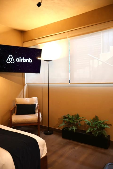 A beautiful apartment in the center Apartment in Valle de Bravo