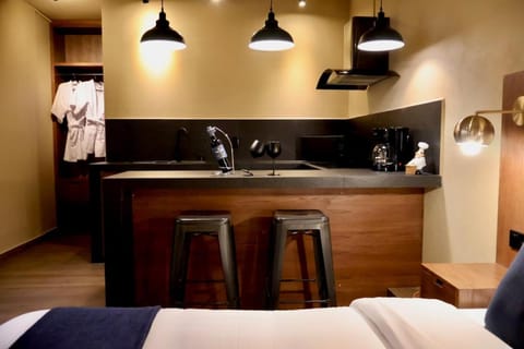 A beautiful apartment in the center Apartment in Valle de Bravo