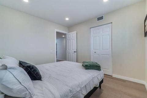 Hey I Am Adriana On The Block Pool BBQ House in Laguna Hills