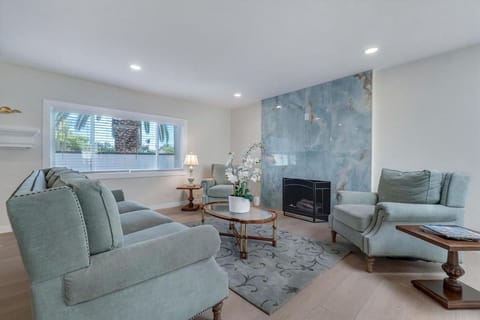 Hey I Am Adriana On The Block Pool BBQ House in Laguna Hills