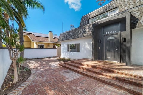 Hey I Am Adriana On The Block Pool BBQ House in Laguna Hills