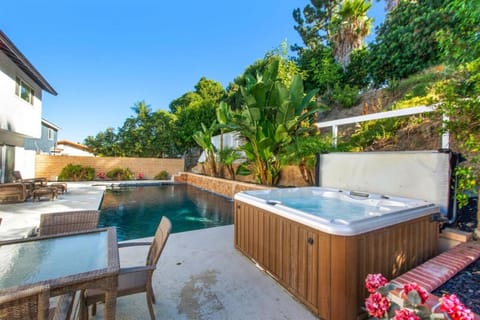 Lux MV Home Live Like A Local Backyard Oasis House in Mission Viejo
