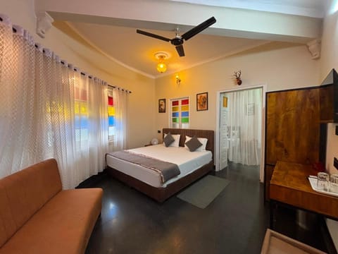 Bedroom, Family