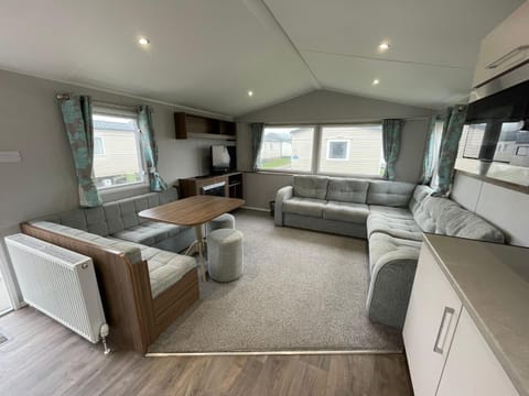 3 Bed Presthaven Campground/ 
RV Resort in Llanasa