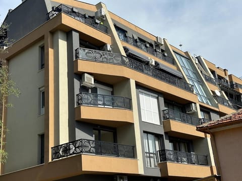 Tiny home Apartment in Stara Zagora