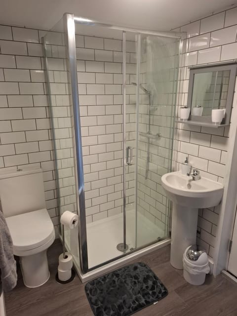 Als air b and b Apartment in Cambridge