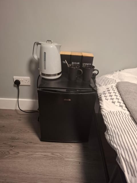 Als air b and b Apartment in Cambridge