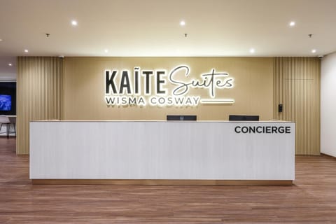 concierge