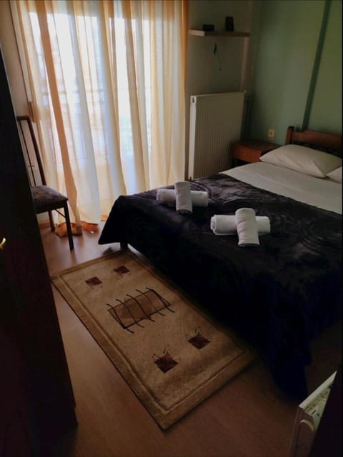 GiannisHouse Apartment in North Macedonia